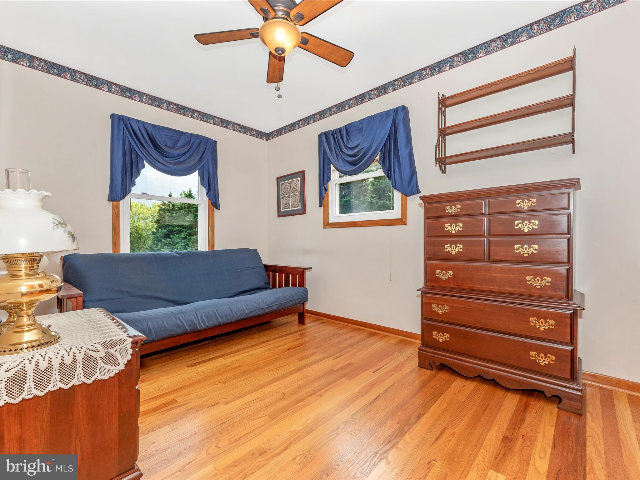 10234 Allview Drive Frederick, MD 21701 - Photo 24 of 52 Bedroom 2