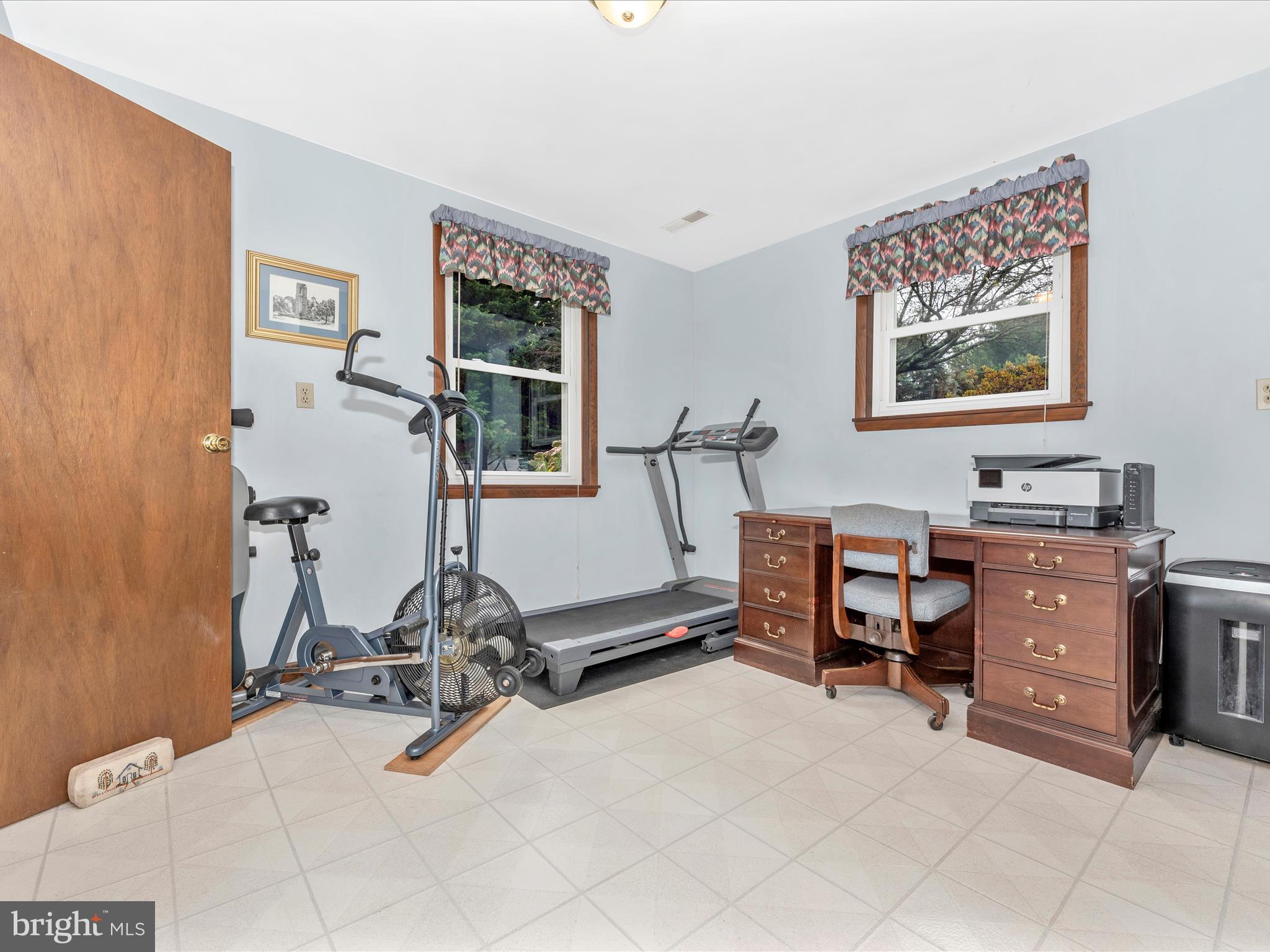 10234 Allview Drive Frederick, MD 21701 - Photo 26 of 52 Finished Lower Level Bedroom 3