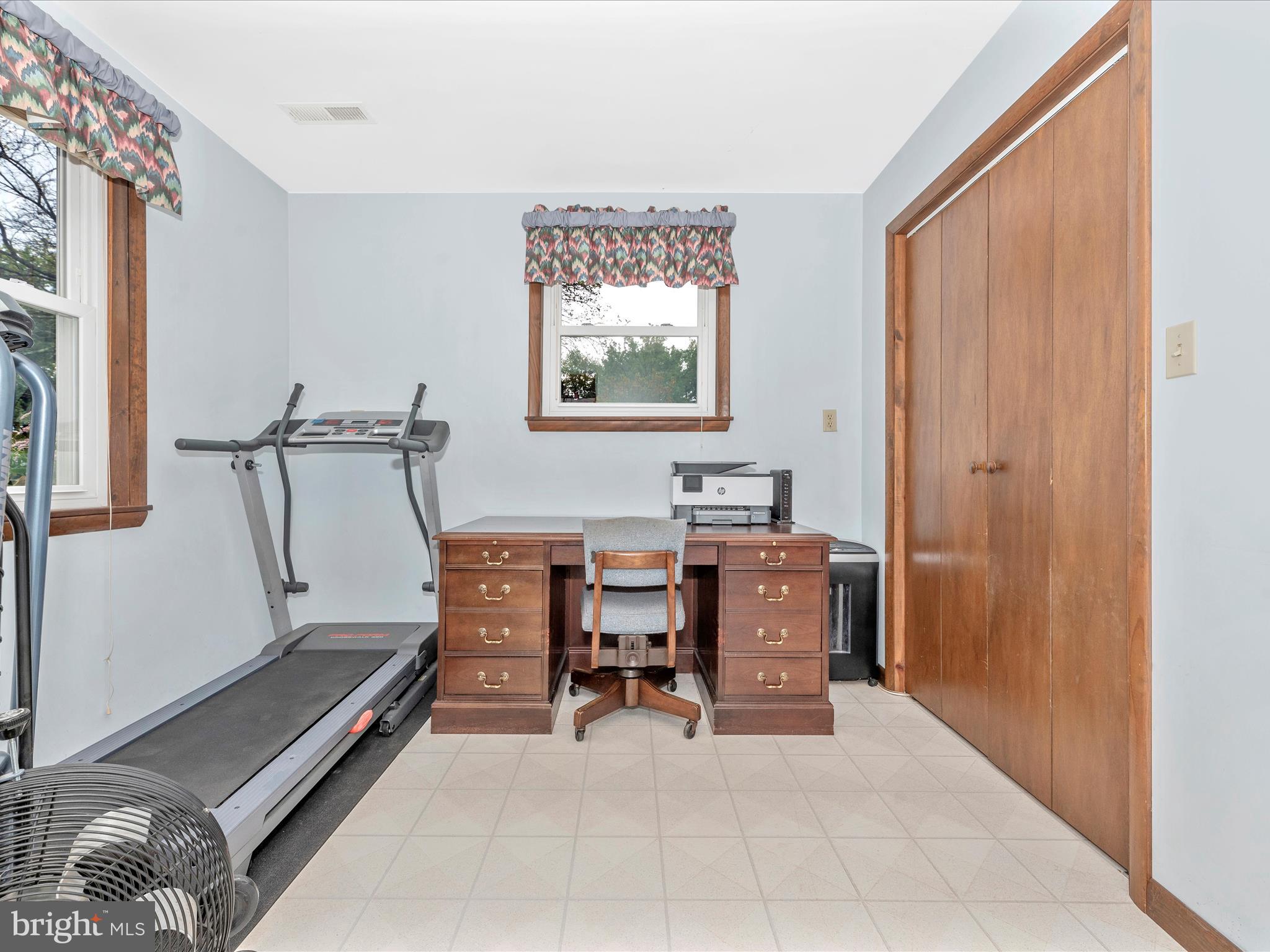 10234 Allview Drive Frederick, MD 21701 - Photo 27 of 52 Finished Lower Level Bedroom 3