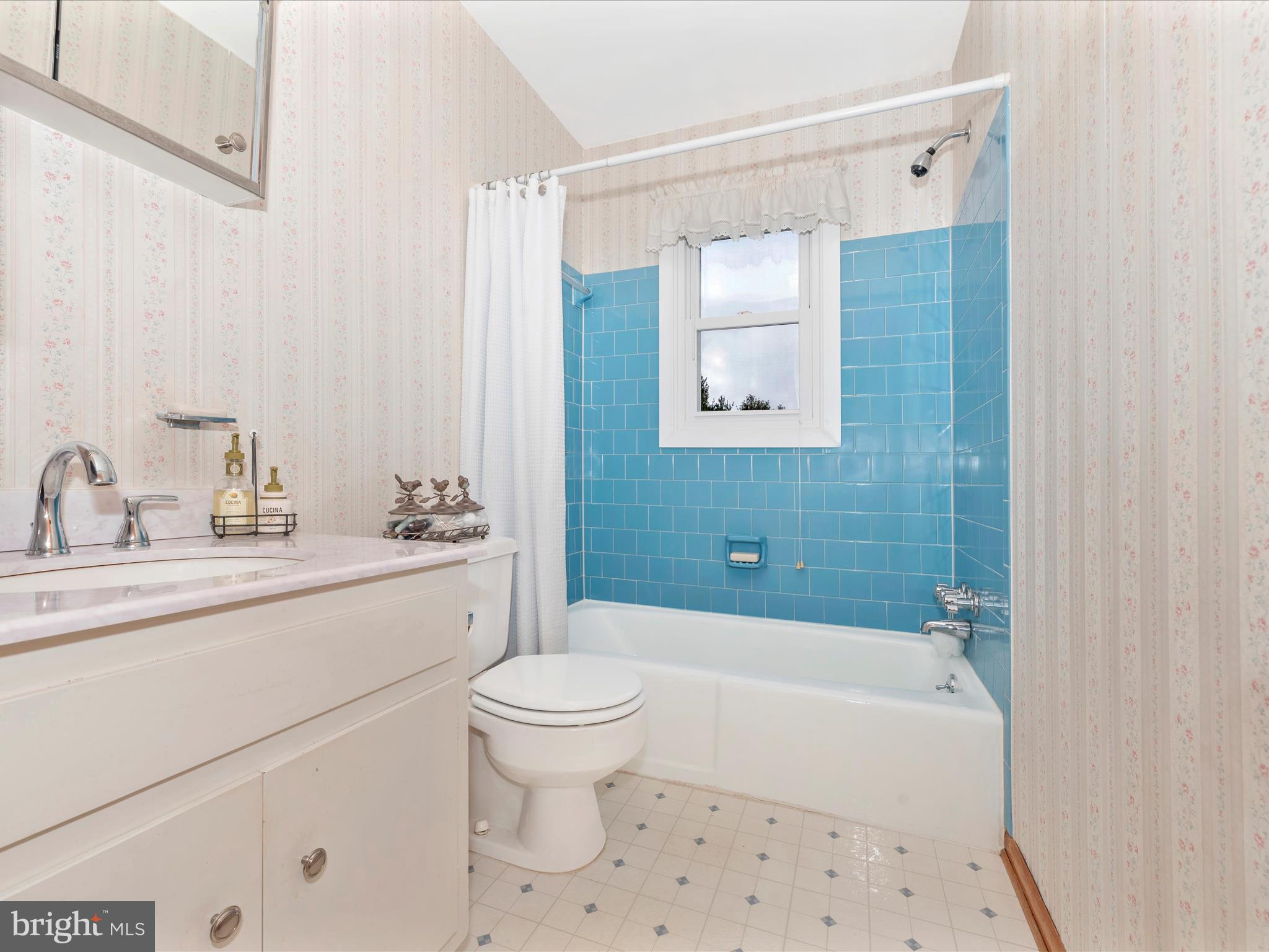 10234 Allview Drive Frederick, MD 21701 - Photo 28 of 52 Hall Bathroom