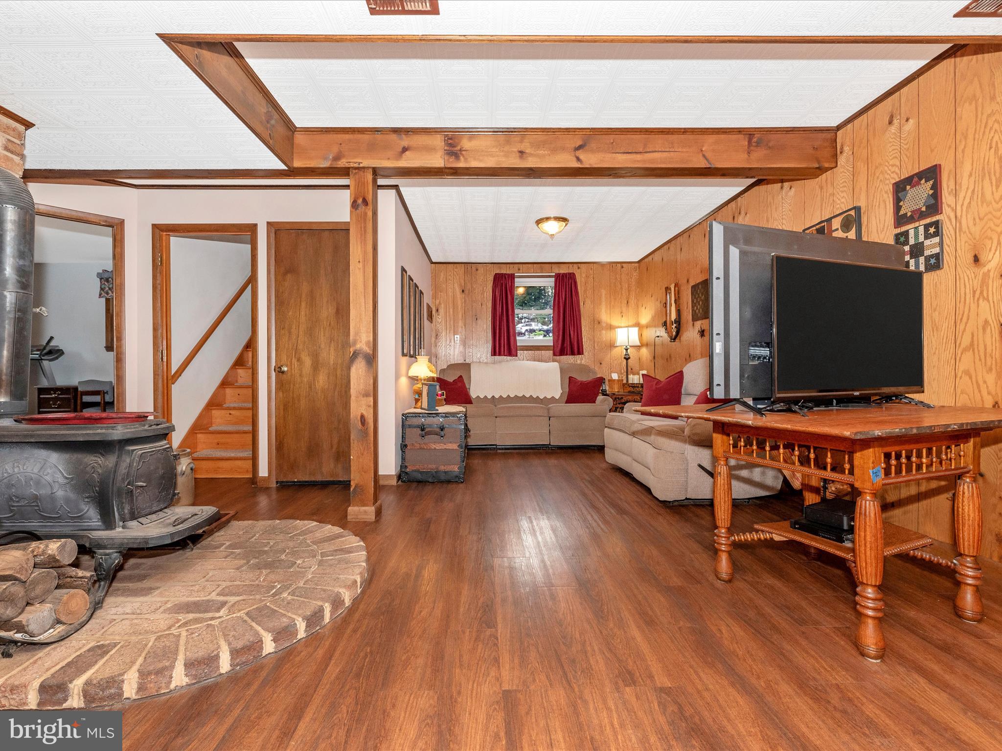 10234 Allview Drive Frederick, MD 21701 - Photo 29 of 52 Finished Lower Level