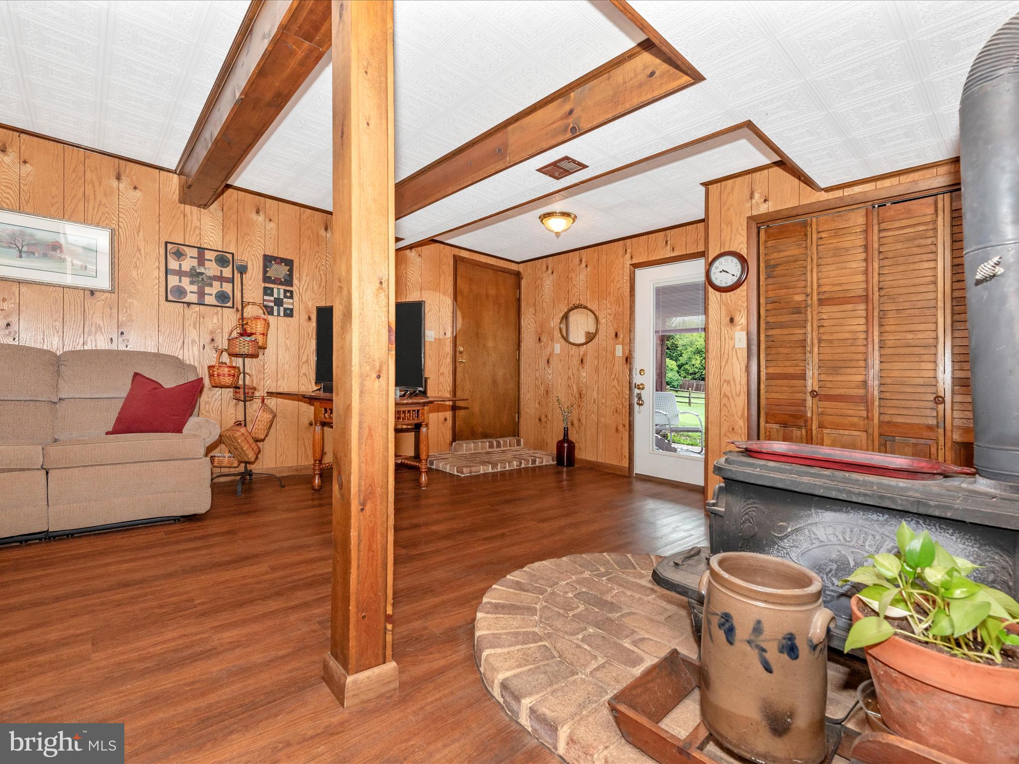 10234 Allview Drive Frederick, MD 21701 - Photo 31 of 52 Finished Lower Level