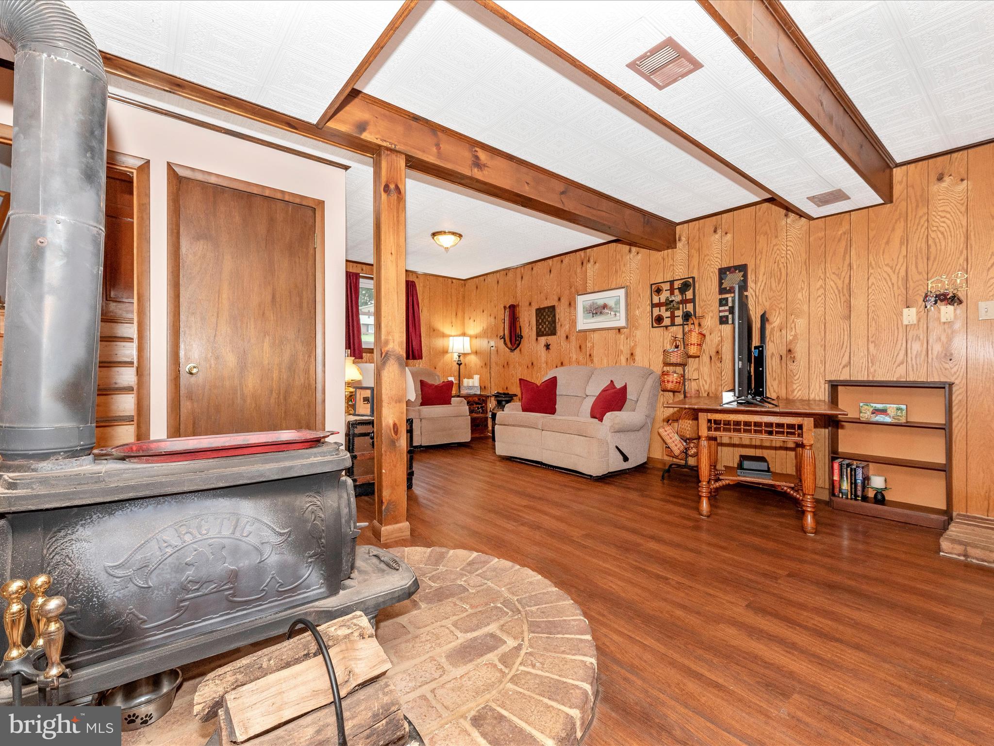 10234 Allview Drive Frederick, MD 21701 - Photo 32 of 52 Finished Lower Level