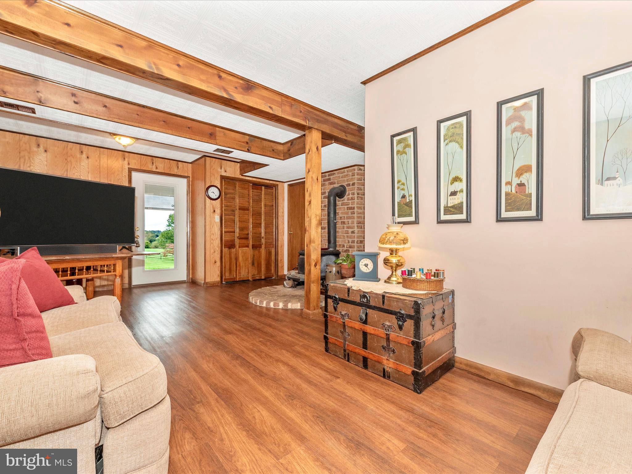 10234 Allview Drive Frederick, MD 21701 - Photo 33 of 52 Finished Lower Level