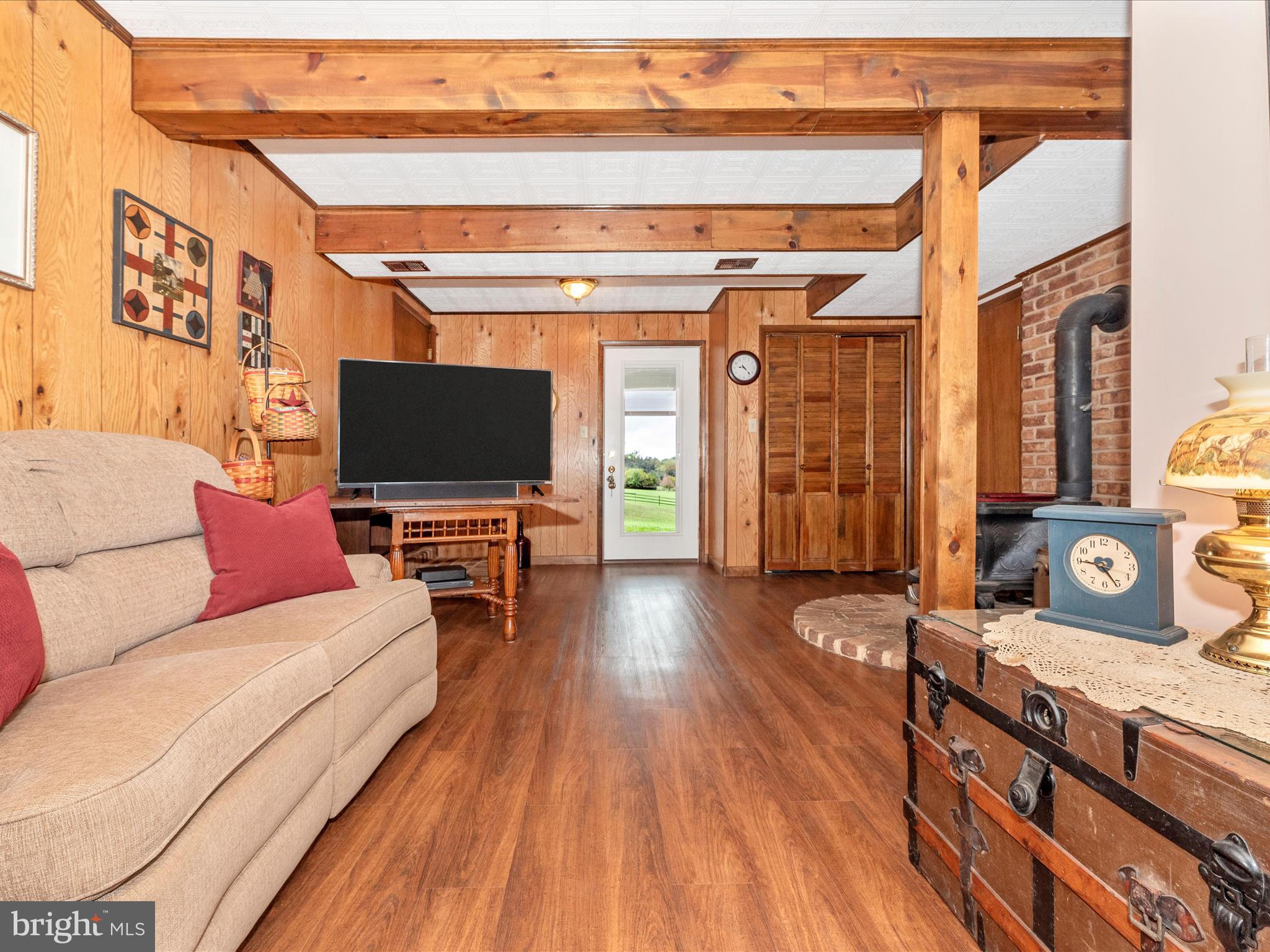 10234 Allview Drive Frederick, MD 21701 - Photo 34 of 52 Finished Lower Level