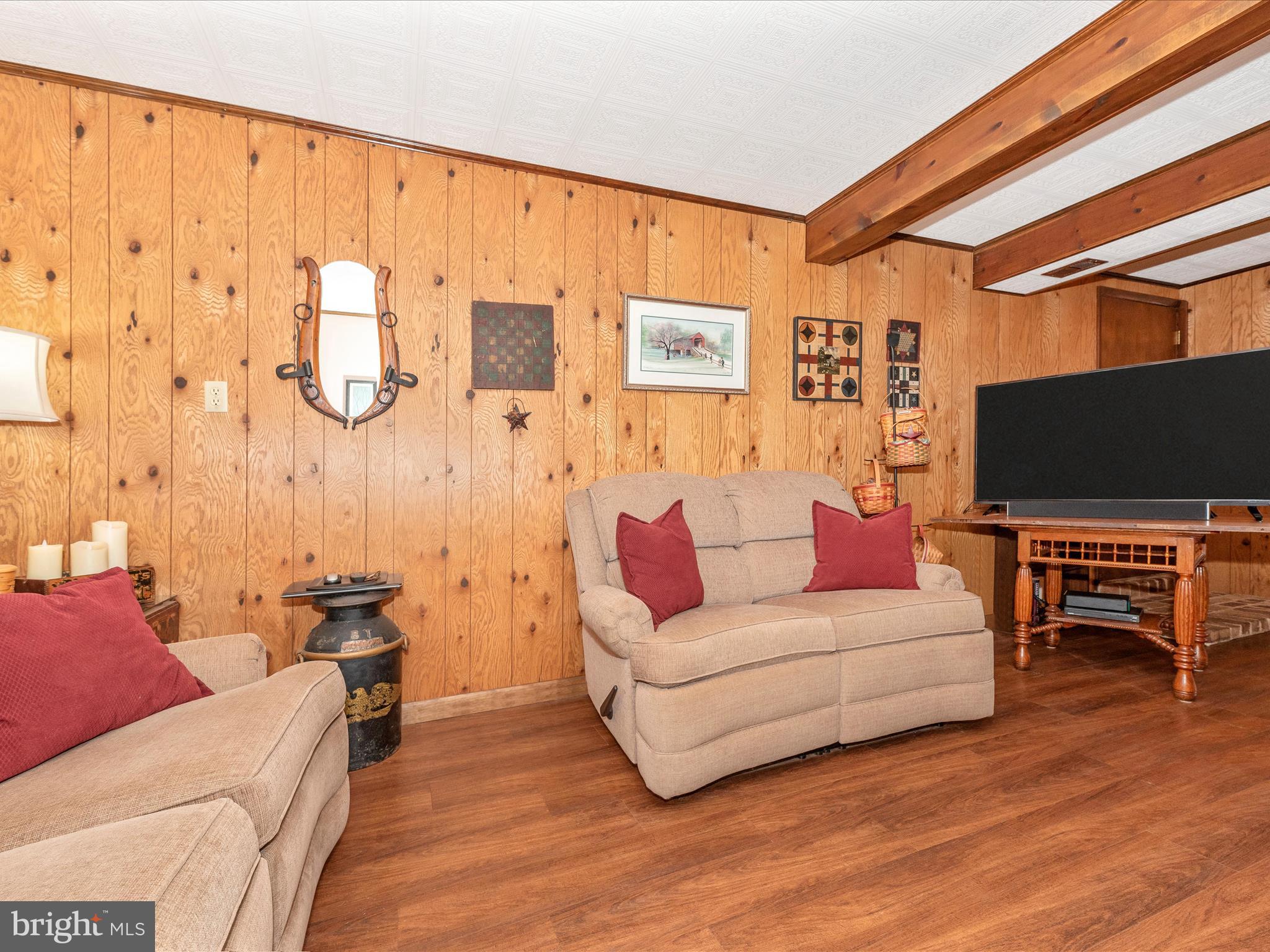 10234 Allview Drive Frederick, MD 21701 - Photo 35 of 52 Finished Lower Level