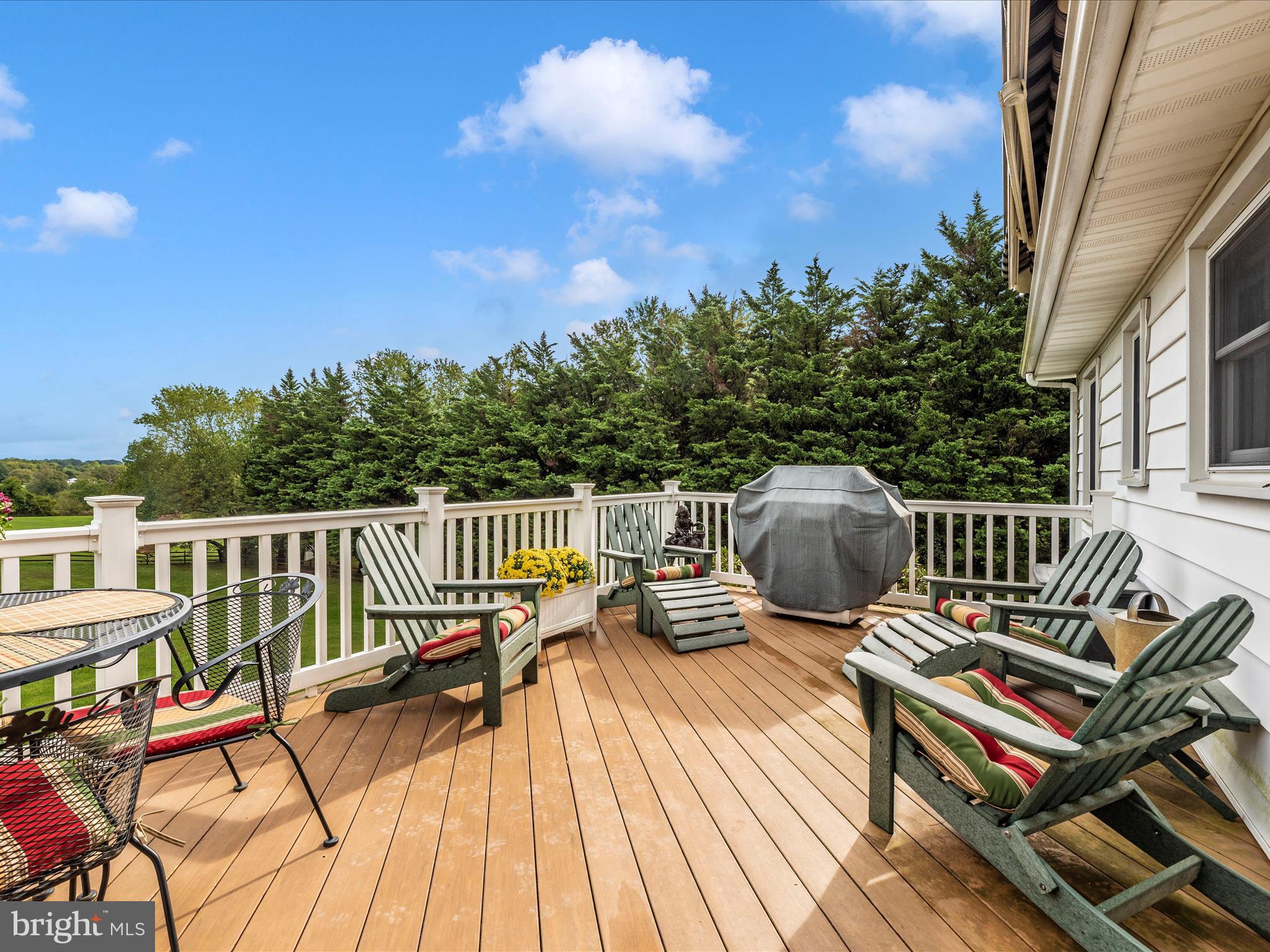 10234 Allview Drive Frederick, MD 21701 - Photo 42 of 52 Exterior Back