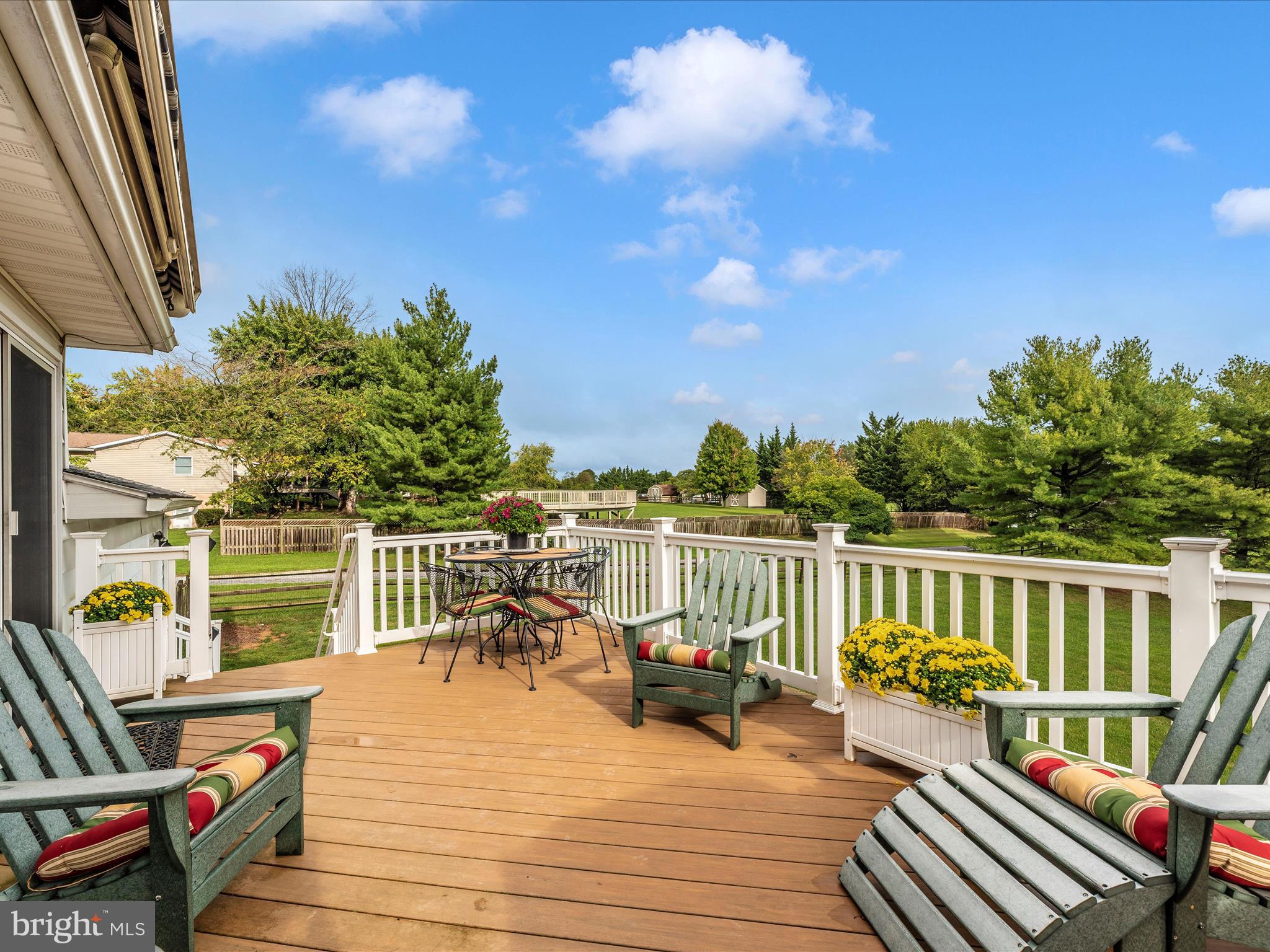 10234 Allview Drive Frederick, MD 21701 - Photo 43 of 52 Exterior Back