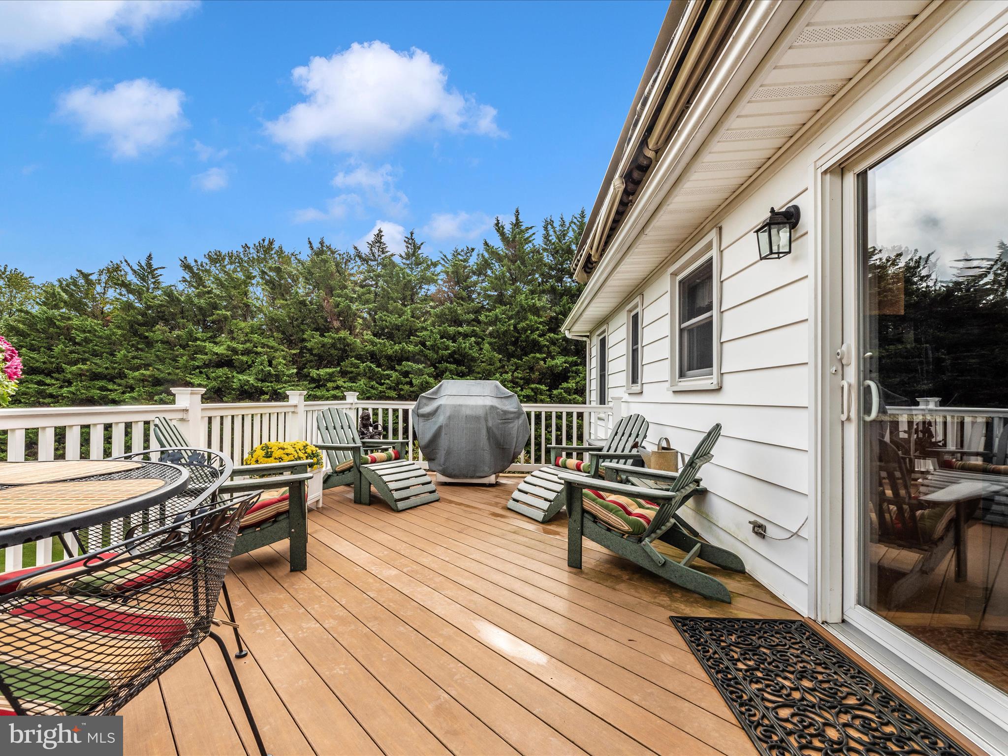 10234 Allview Drive Frederick, MD 21701 - Photo 44 of 52 Exterior Back