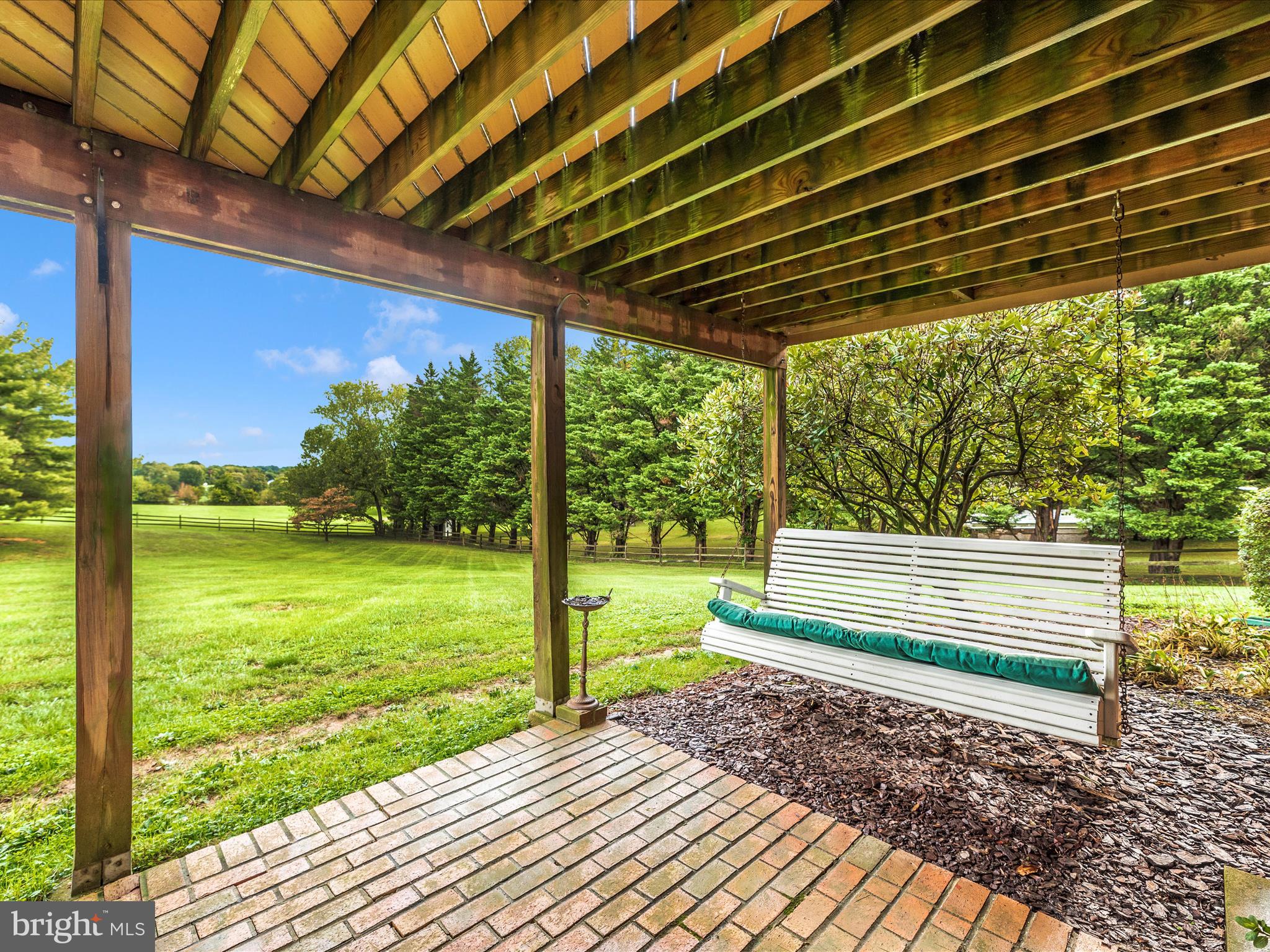 10234 Allview Drive Frederick, MD 21701 - Photo 46 of 52 Exterior Back