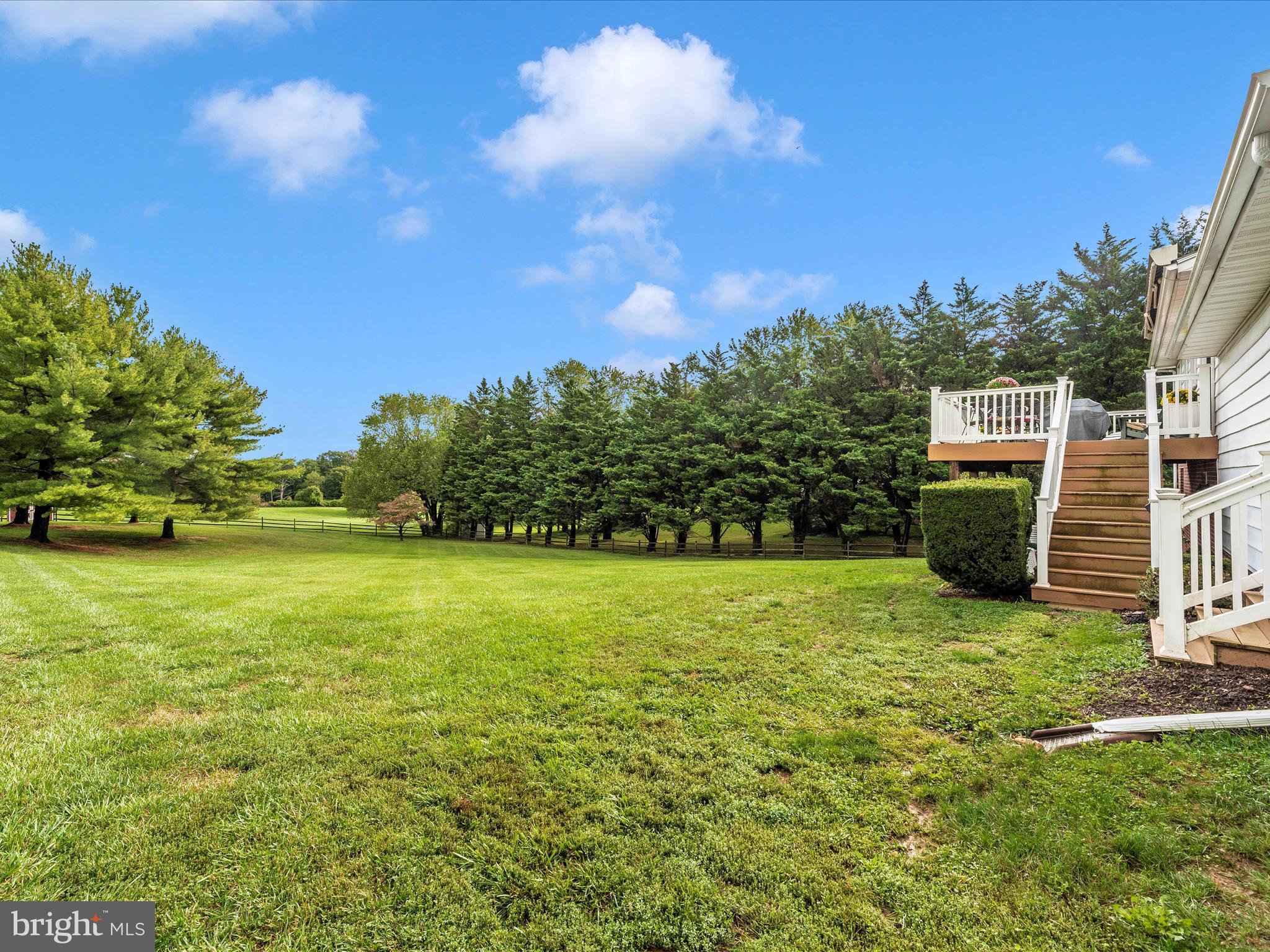 10234 Allview Drive Frederick, MD 21701 - Photo 47 of 52 Exterior Back