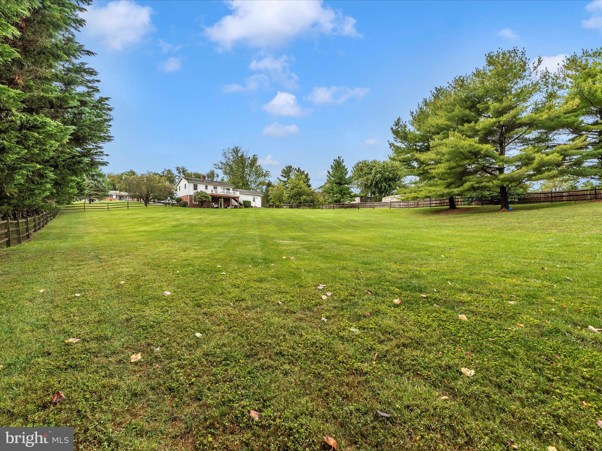 10234 Allview Drive Frederick, MD 21701 - Photo 48 of 52 Exterior Back