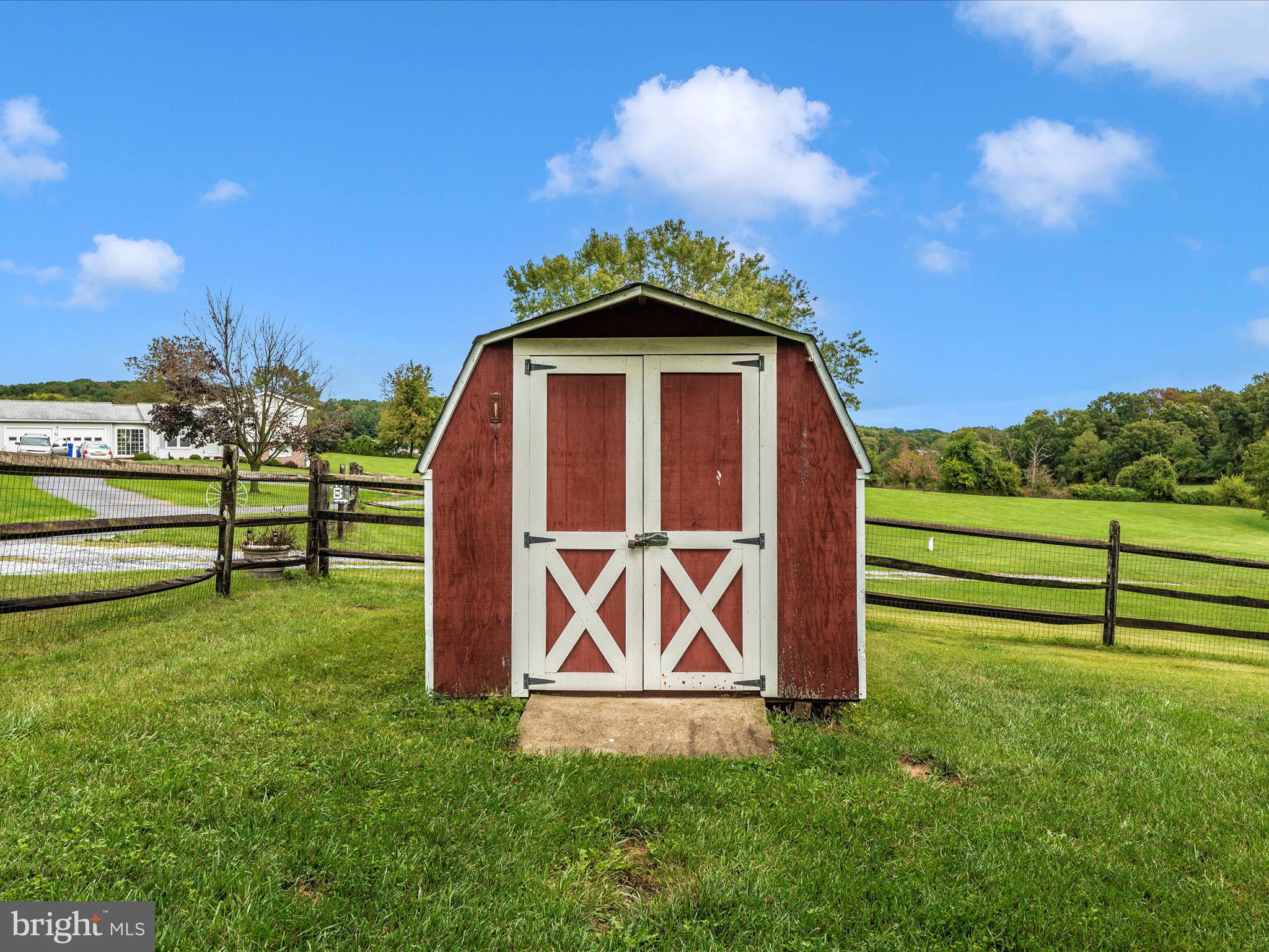 10234 Allview Drive Frederick, MD 21701 - Photo 49 of 52 Exterior Back