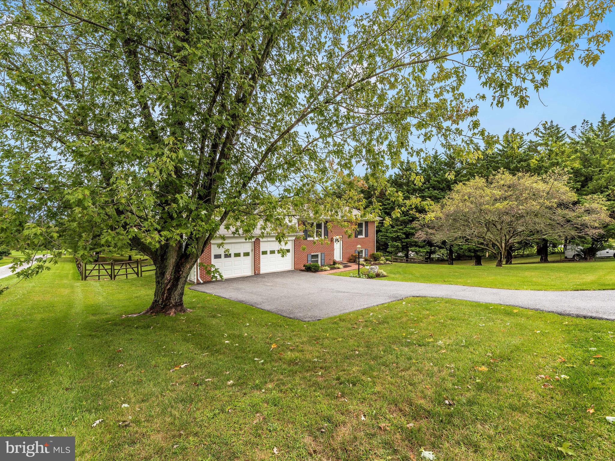 10234 Allview Drive Frederick, MD 21701 - Photo 51 of 52 Exterior Front