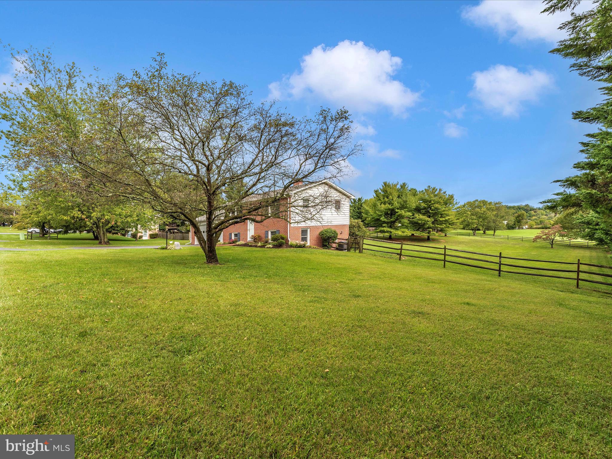 10234 Allview Drive Frederick, MD 21701 - Photo 52 of 52 Exterior Front