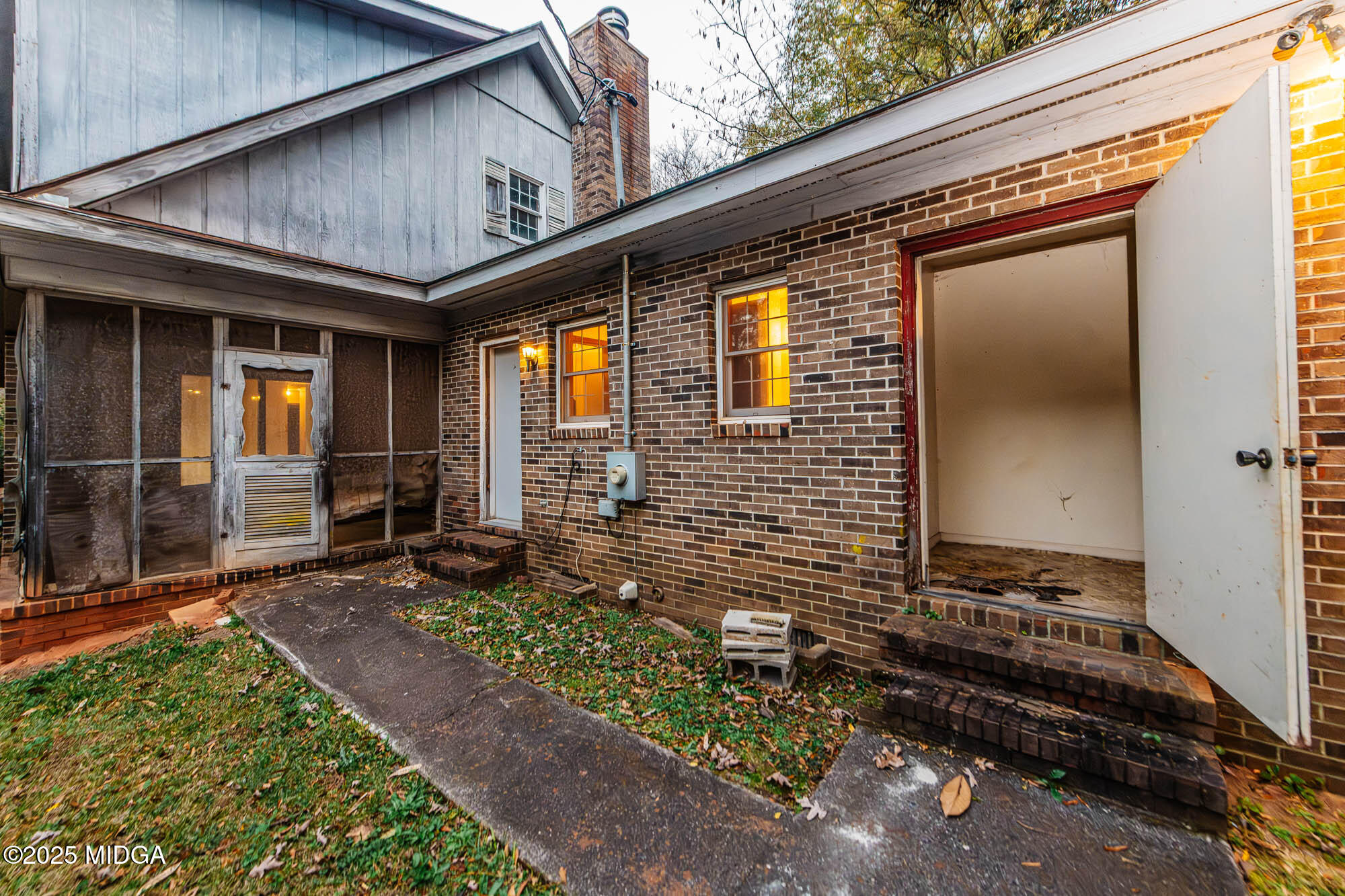 6368 Old Forsyth Road Macon, GA 31210 - Photo 68 of 72 DSC_7255