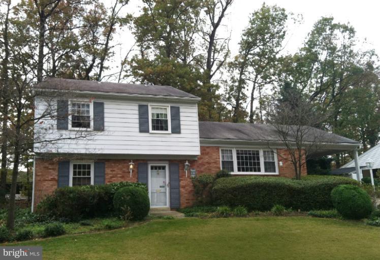 6155 Roxbury Avenue Springfield, VA 22152 - Photo 1 of 1 Exterior (Front)