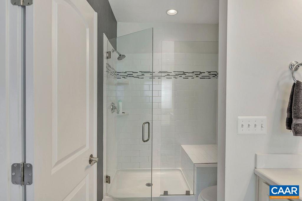 2059 Avinity Loop Charlottesville, VA 22902 - Photo 21 of 40 a bathroom with a shower