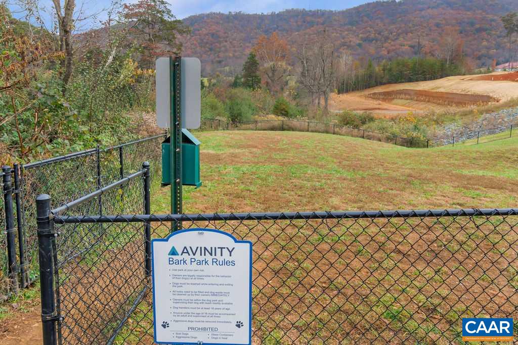 2059 Avinity Loop Charlottesville, VA 22902 - Photo 39 of 40 a view of an outdoor space and yard