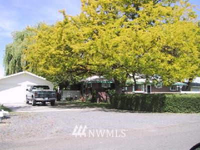 4958 Rd L.9 Northeast Moses Lake, WA 98837 - Photo 1 of 1 Gallery Image 1
