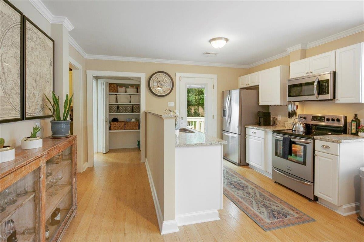540 East Edenton Street Raleigh, NC 27601 - Photo 12 of 31 Photo 12