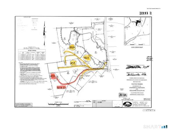 $239,900 | 41 Wolf Neck Road, Stonington, CT 06378