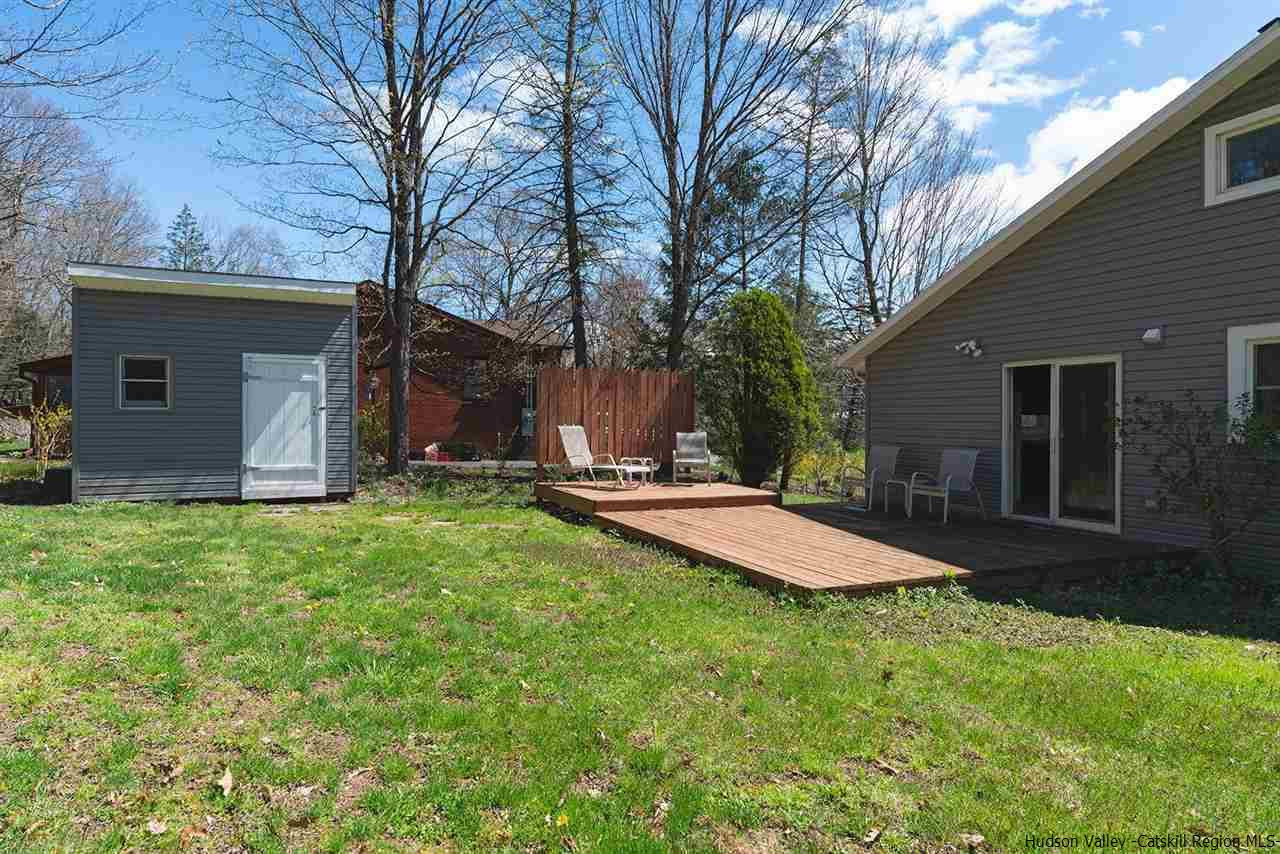 4 Charles E Rothe Road Saugerties, NY 12477 - Photo 9 of 13 Photo 9