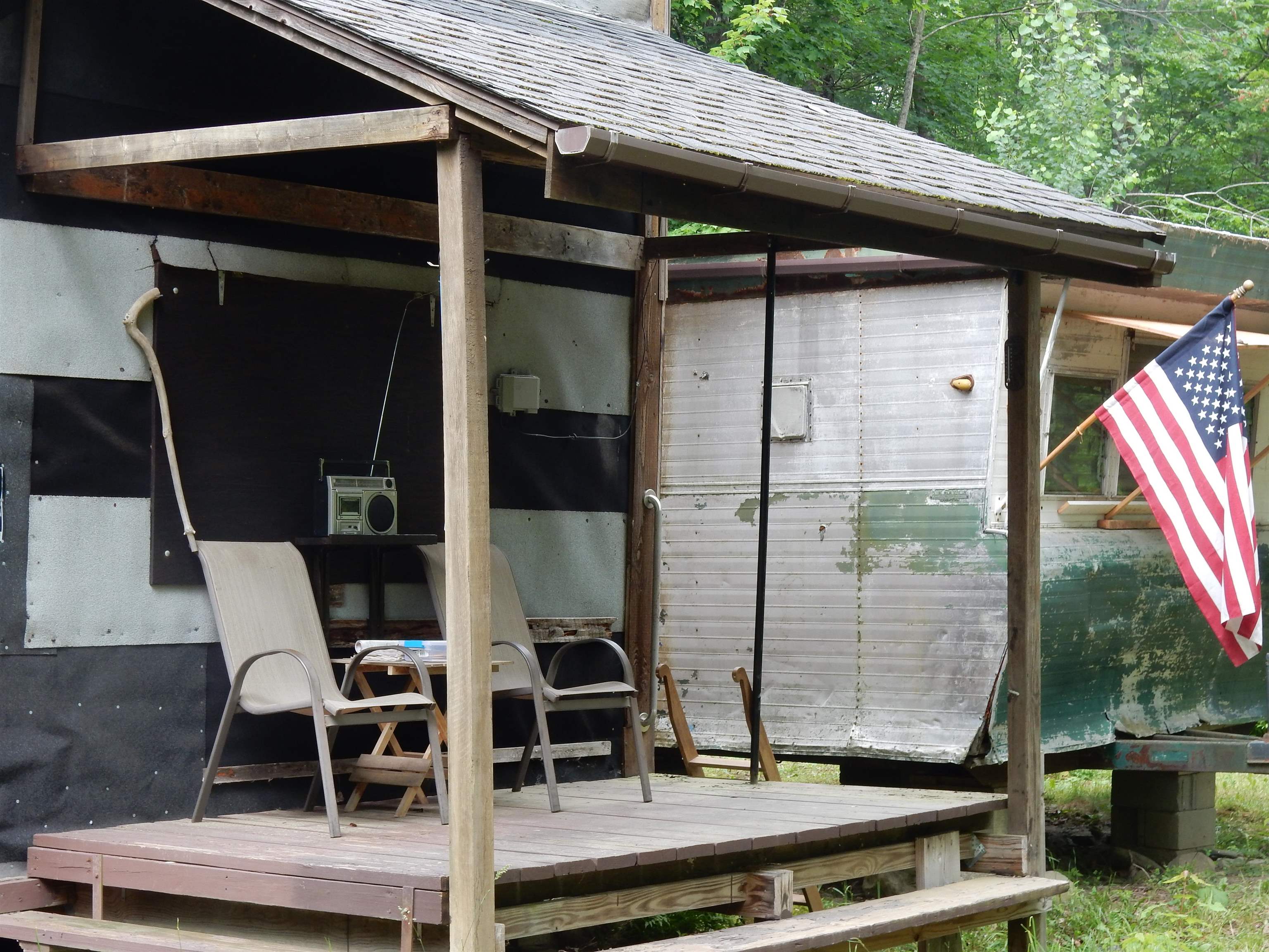 112 Robtoy Road Lowell, VT 05847 - Photo 8 of 18 Gallery Image 8