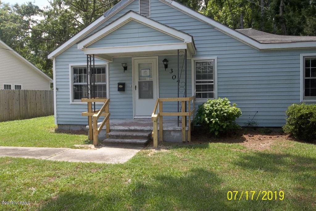 307 Roosevelt Road Jacksonville, NC 28540 - Photo 1 of 10 115_8630 (1024x684)