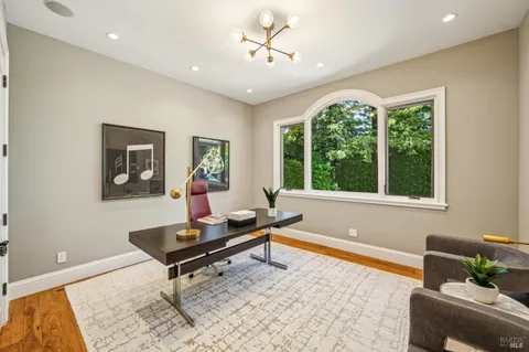 $7,950,000 | 65 Rock Road, Kentfield, CA 94904