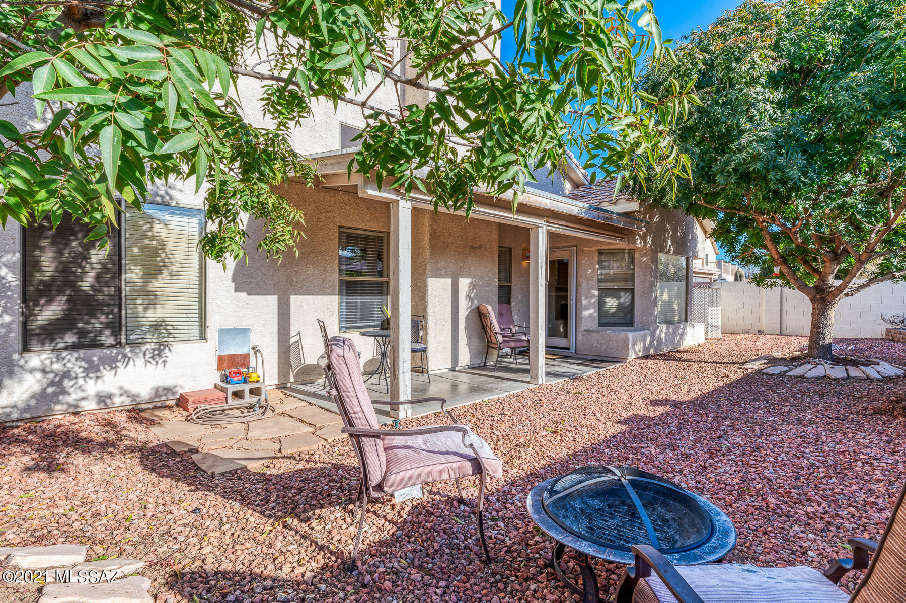 6841 West Rifle Way Tucson, AZ 85743 - Photo 26 of 33 Gallery Image 26