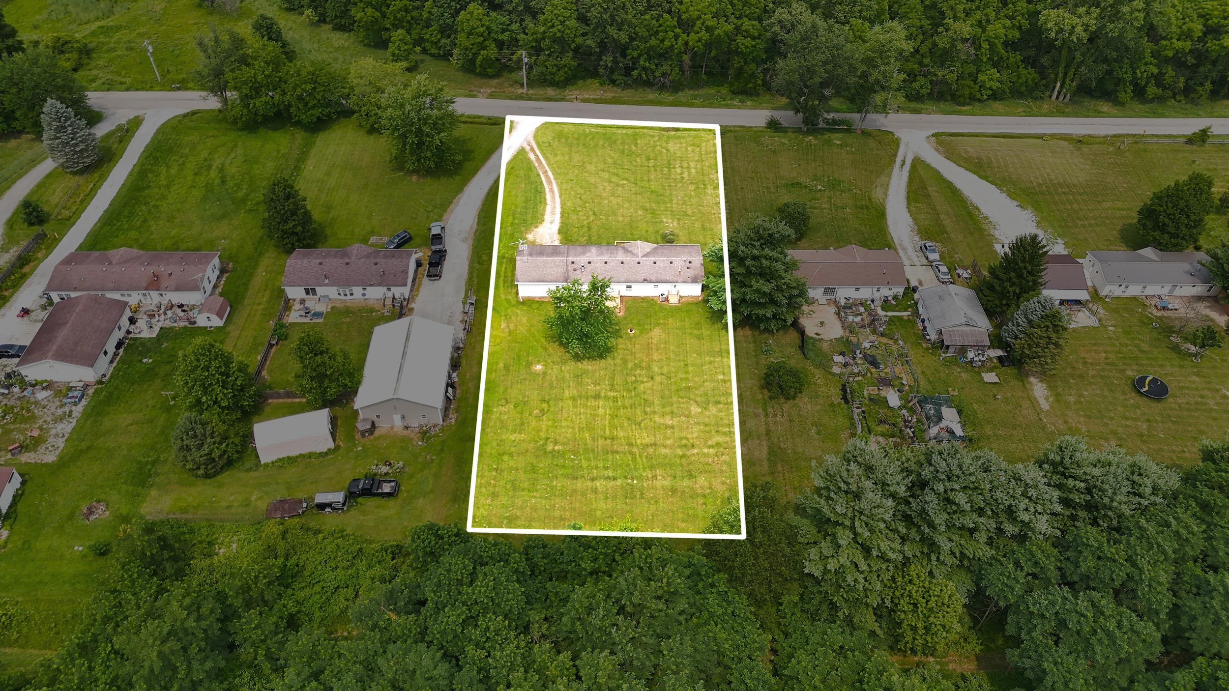 3425 West Loon Lake Road Angola, IN 46703 - Photo 44 of 44