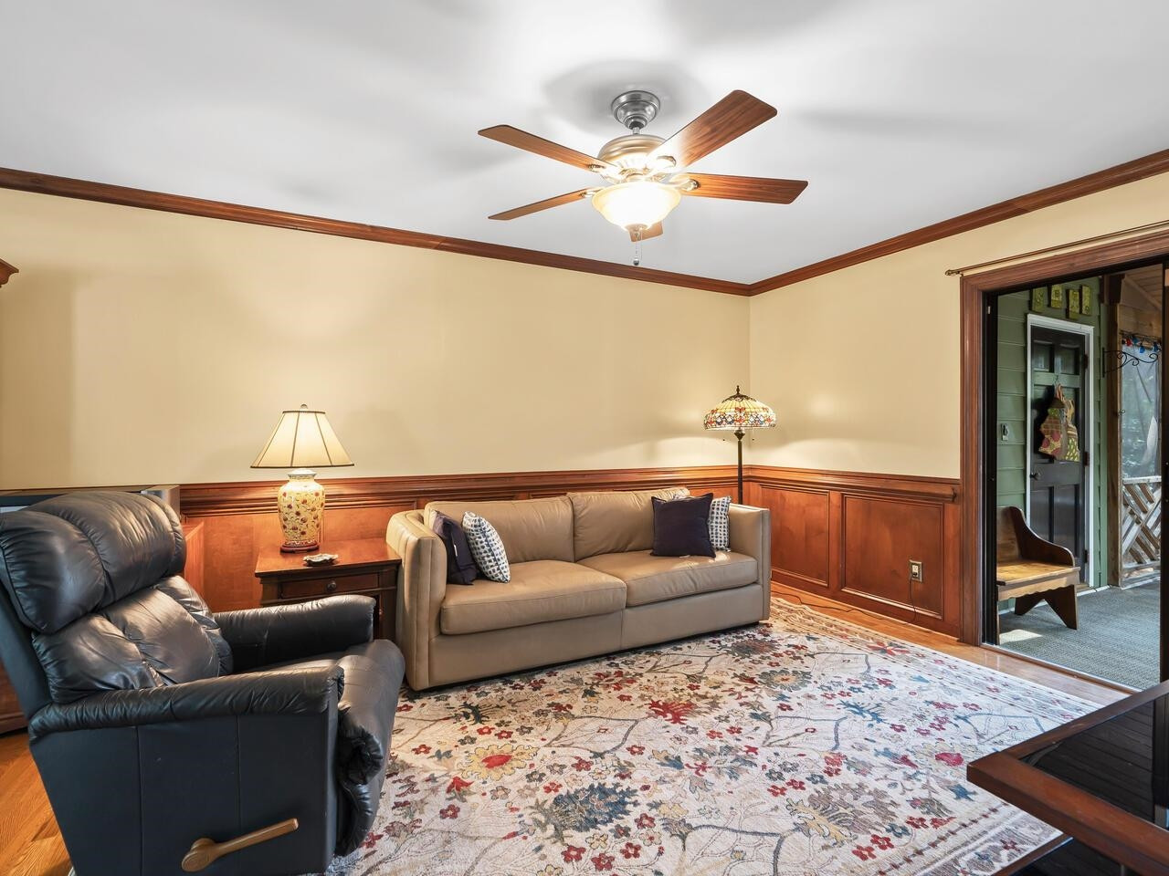 2603 Sawmill Road Raleigh, NC 27613 - Photo 16 of 53 Photo 16