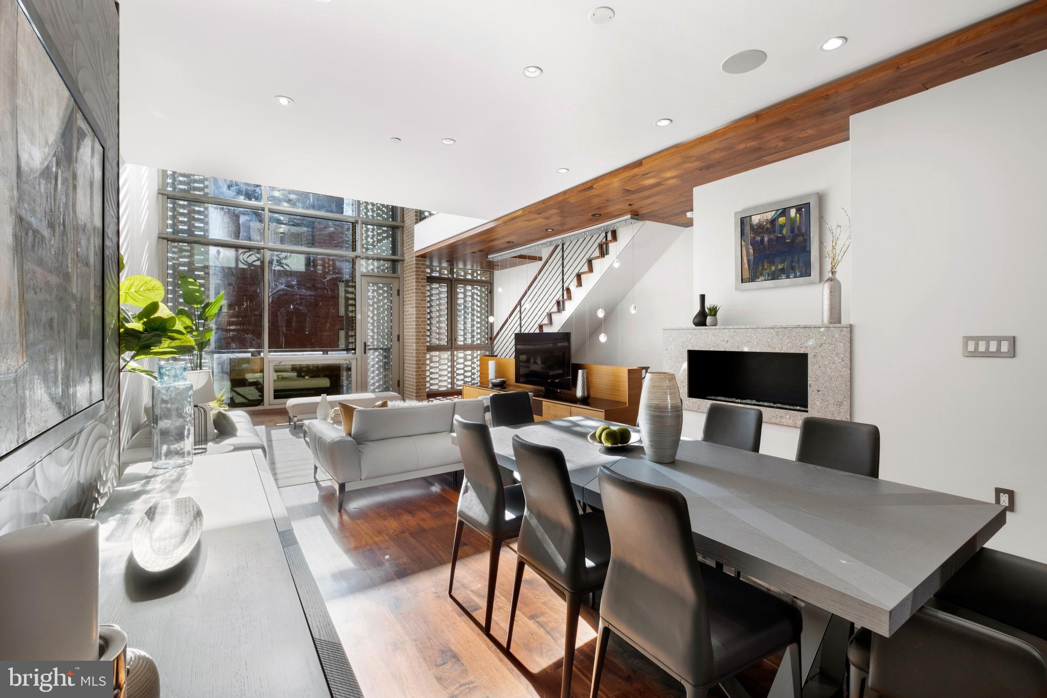 113 Walnut Street Philadelphia, PA 19106 - Photo 12 of 61