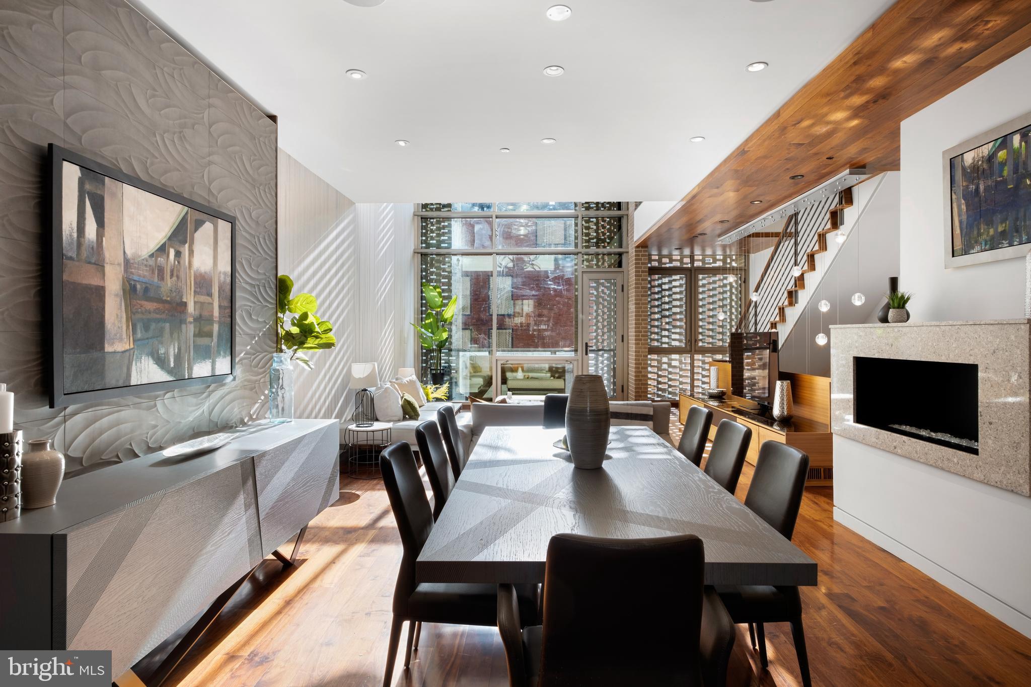 113 Walnut Street Philadelphia, PA 19106 - Photo 13 of 61