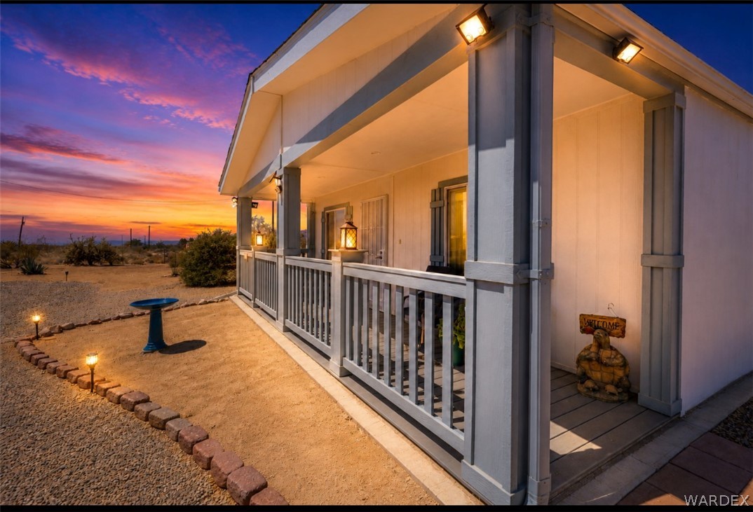 4117-4135 Cibola Road, Unit 59 Golden Valley, AZ 86413 - Photo 8 of 33