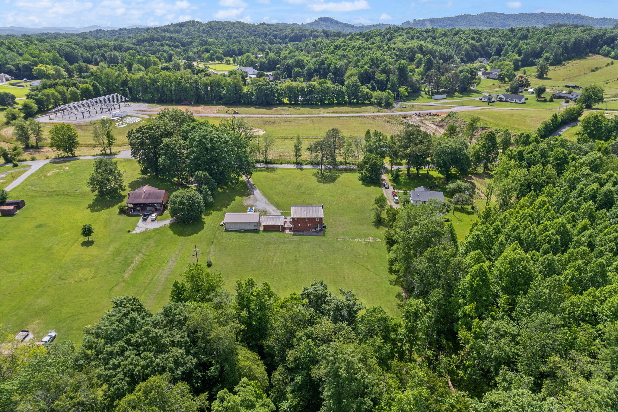 193 Old Barton School Road Corbin, KY 40701 - Photo 53 of 55 73-web-or-mls-DJI_0066