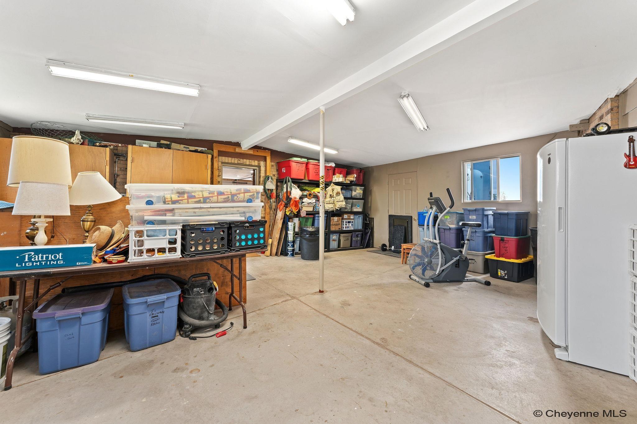 1605 West Wrangler Road Cheyenne, WY 82009 - Photo 27 of 30 Gallery Image 27