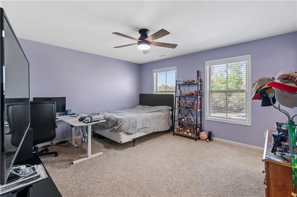 205 Orchard Trail Canton, GA 30115 - Photo 14 of 34