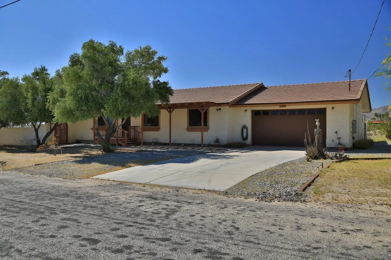 3403 Running M Road Borrego Springs, CA 92004 - Photo 1 of 17 Gallery Image 1
