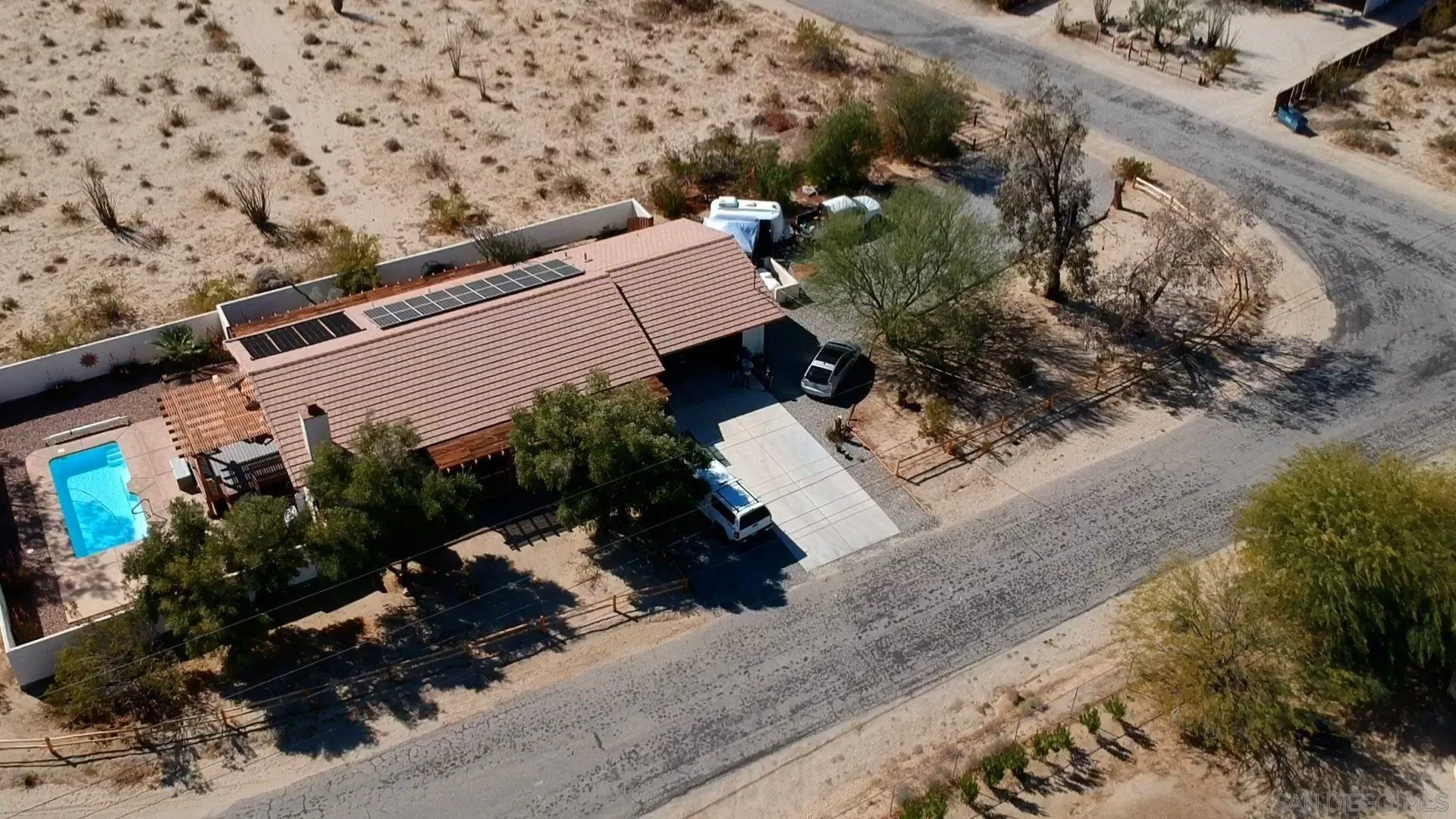 3403 Running M Road Borrego Springs, CA 92004 - Photo 17 of 17 Gallery Image 17