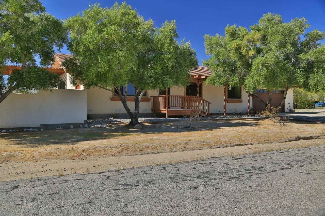3403 Running M Road Borrego Springs, CA 92004 - Photo 2 of 17 Gallery Image 2