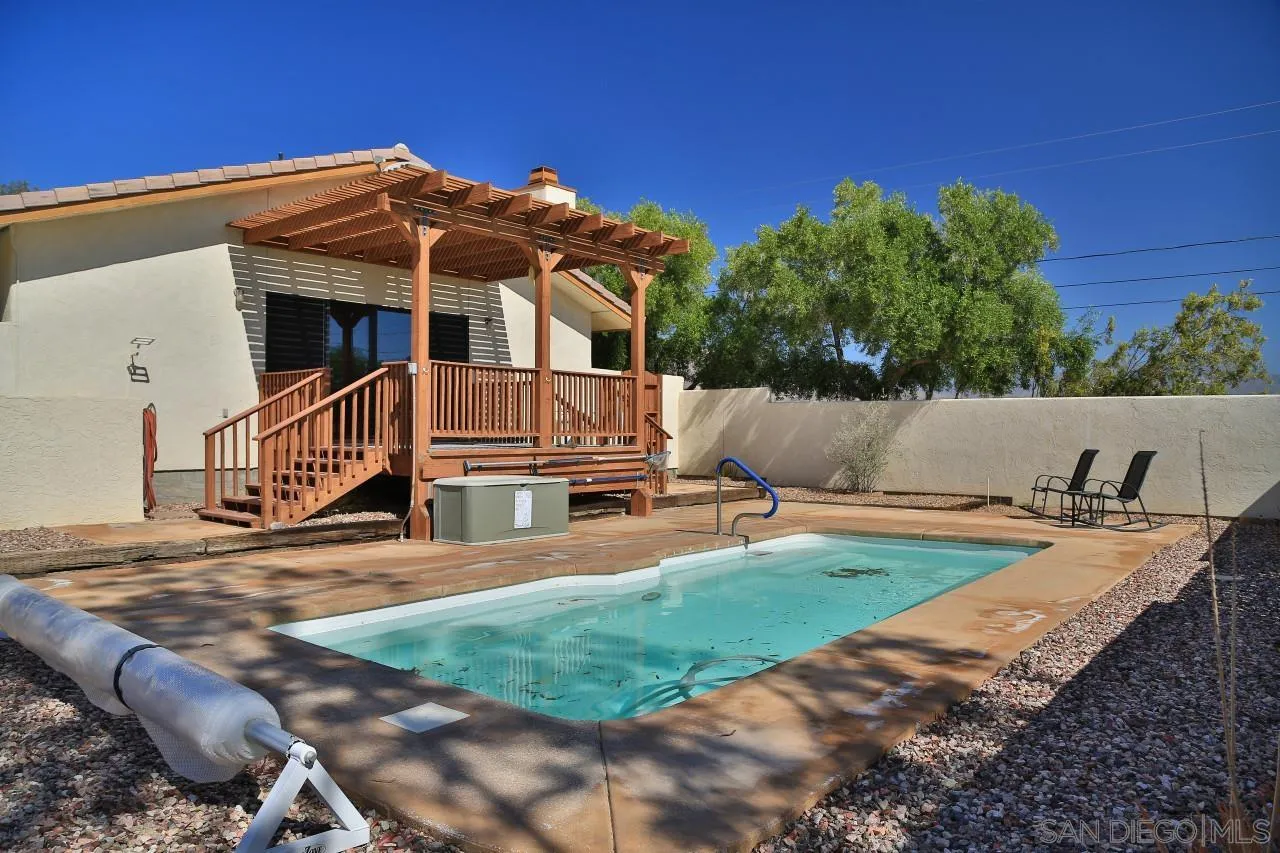 3403 Running M Road Borrego Springs, CA 92004 - Photo 4 of 17 Gallery Image 4