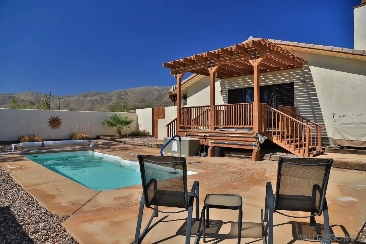 3403 Running M Road Borrego Springs, CA 92004 - Photo 5 of 17 Gallery Image 5
