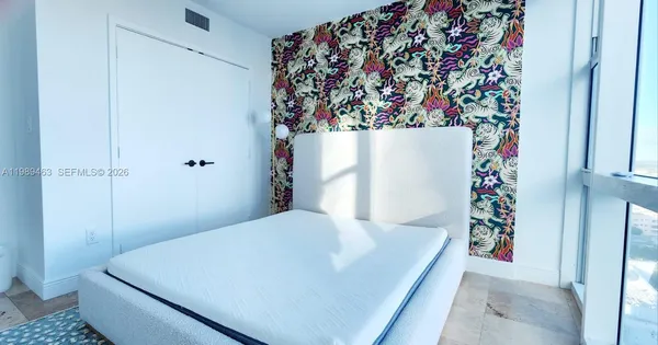 a view of small space