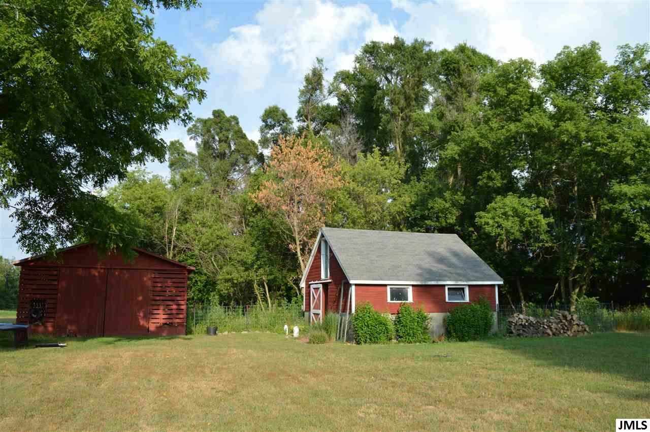 3541 Meridian Road Leslie, MI 49251 - Photo 30 of 32 Gallery Image 30