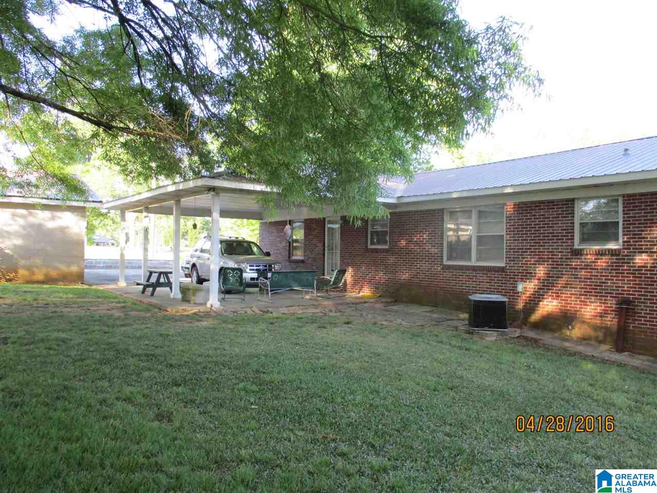 6598 Walnut Grove Road Altoona, AL 35952 - Photo 20 of 27