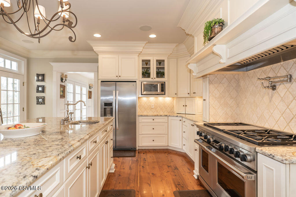 303 Jonathan Road Lewisburg, PA 17837 - Photo 57 of 111