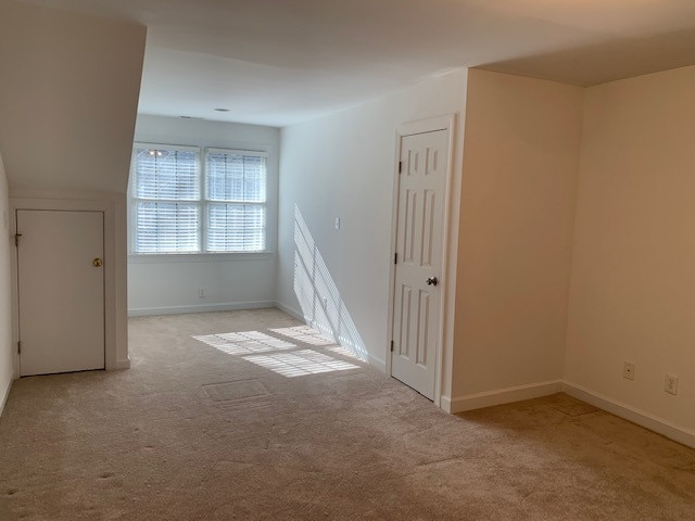 3611 Baron Monck Pass Raleigh, NC 27612 - Photo 21 of 28 Bedroom 4