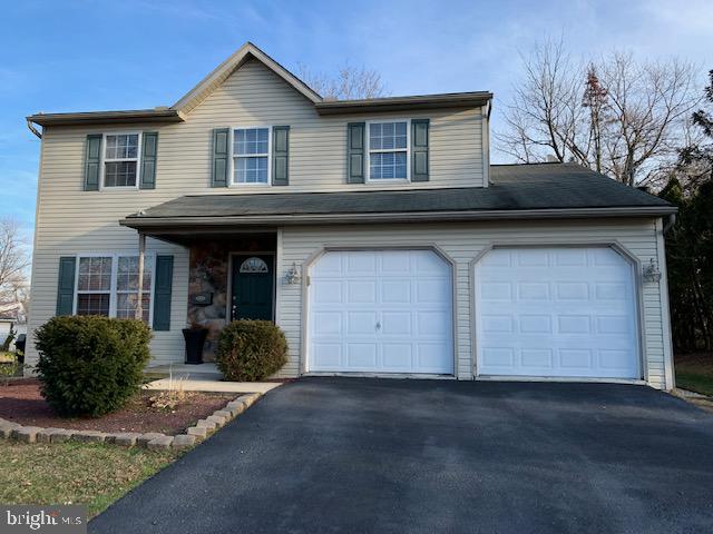 239 Spohn Road Reading, PA 19608 - Photo 1 of 20